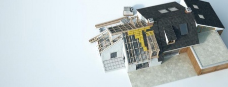 Comment améliorer l'isolation thermique de votre maison à Riom ?