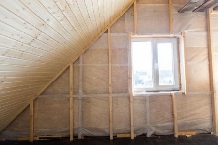 Am&eacute;nagement des combles, comment optimiser votre espace habitable ?