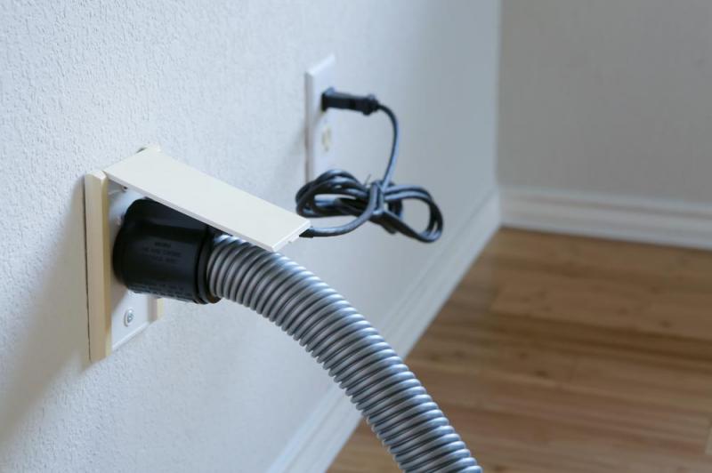 Aspirateur central en panne &agrave; Riom, quand envisager une r&eacute;novation plut&ocirc;t qu'un remplacement ?